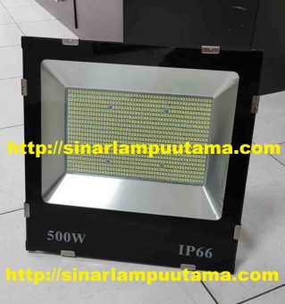 Lampu Sorot LED SMD 500 watt