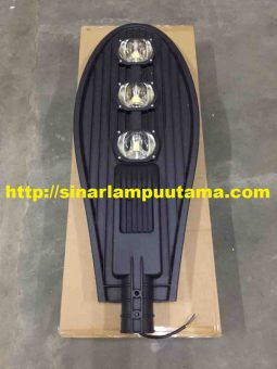 Lampu PJU LED 150 watt