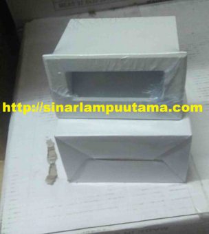 Lampu Tangga LED 2W