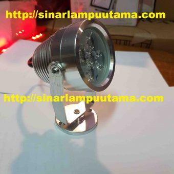 Lampu Sorot Taman Spotlight 5 watt