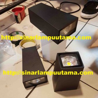 Lampu Dinding LED COB 2 Arah 2117