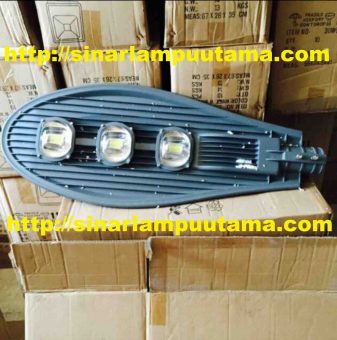 Lampu PJU LED 150 watt