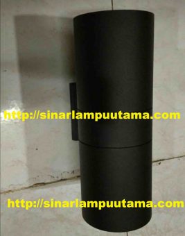 Lampu Dinding Cahaya 2 arah