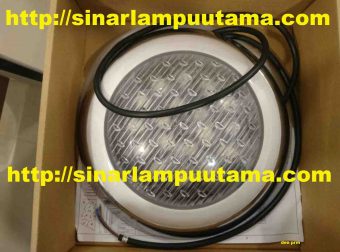 Lampu Kolam Renang LED 12 watt
