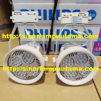 Lampu Spotlight LED 35 watt Track Rell