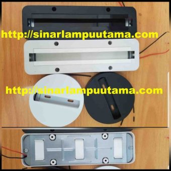 Lampu Tangga atau Lampu Dinding LED