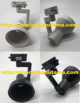 Kap Lampu Sorot Par30 Spotlight