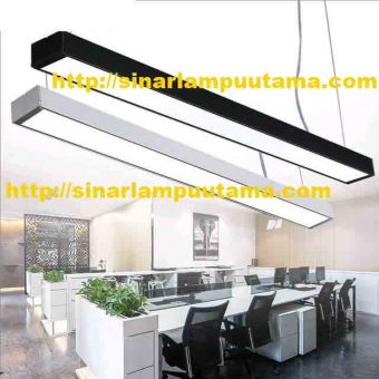 Lampu Gantung Office Hanging Lamp