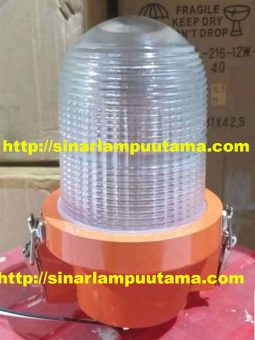Lampu Tower Light atau Lampu Menara