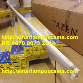 Lampu TL T5 35w TAZEN