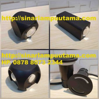 Lampu Dinding LED dan Lampu Lantai
