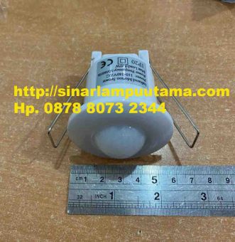 Sensor Gerak Motion Sensor Light