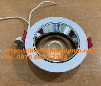 Downlight Halogen MR16 GU10 LED 7 Watt