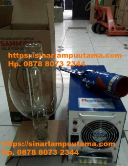 Lampu Cumi Fishing Lamp 1500W