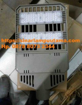Lampu Jalan LED 120 Watt