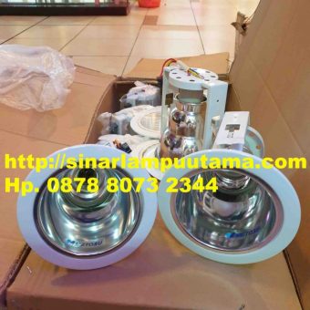 Downlight Metosu 4 inch e27