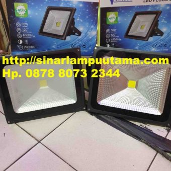 Lampu sorot led Vatalux 50 watt