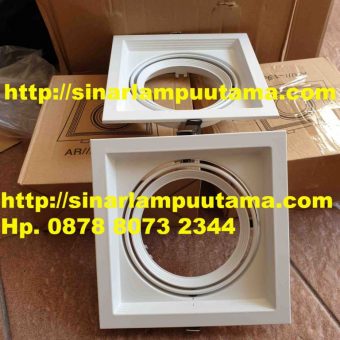 Lampu Downlight Halospot PAR30 LED AR111