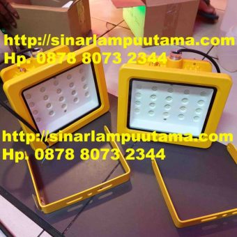 Lampu Sorot LED Explosion Proof 50 Watt